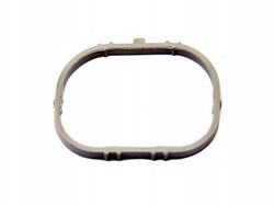Прокладка впускного коллектора Renault Logan, Sandero, Megane II, Scenic II, Lada Largus, Nissan Almera g15 (арт. 102419)